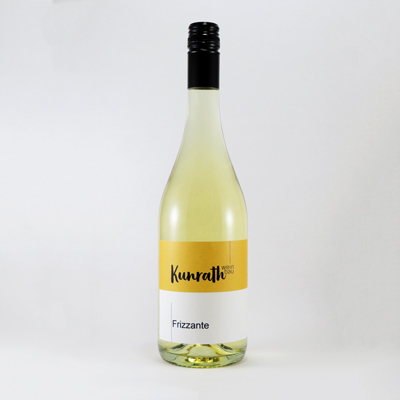 Flasche Frizzante 2025