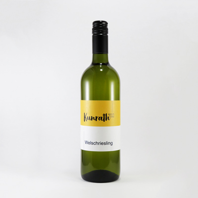 Flasche Welschriesling 2025